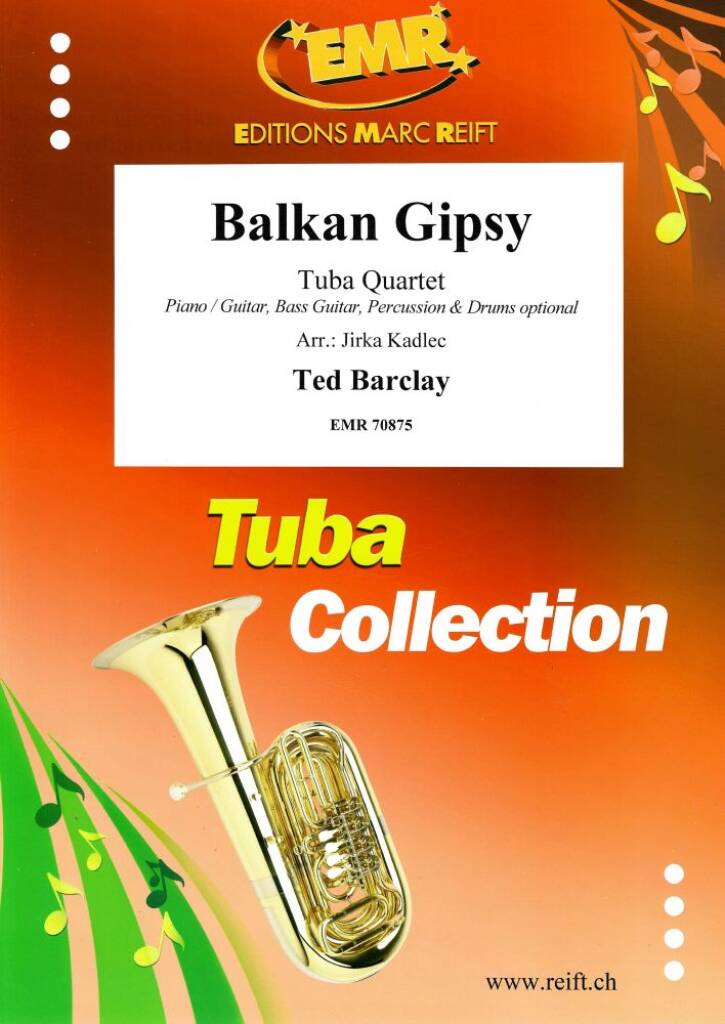 Balkan Gipsy